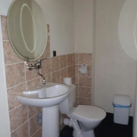 A Restaurace Kůlna 3* Chomutov