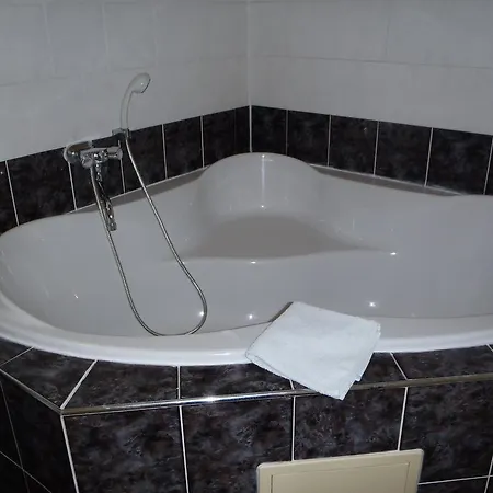 Penzion A Restaurace Kůlna 3*
