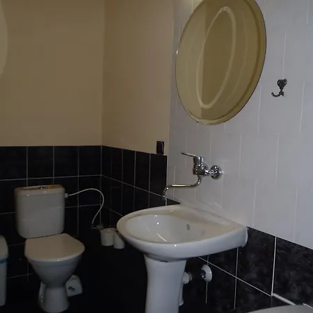 A Restaurace Kůlna Penzion