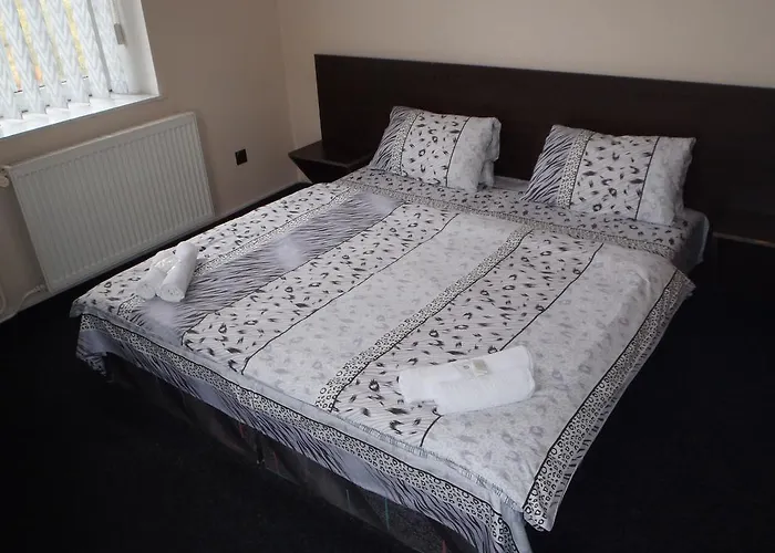 A Restaurace Kulna Pensjonat 3*