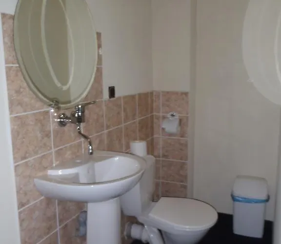 A Restaurace Kulna 3* Chomutov