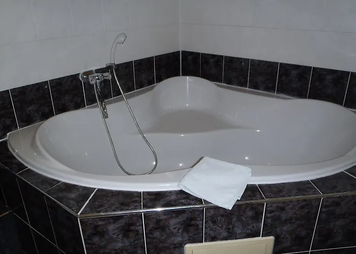 Pensjonat A Restaurace Kulna 3*