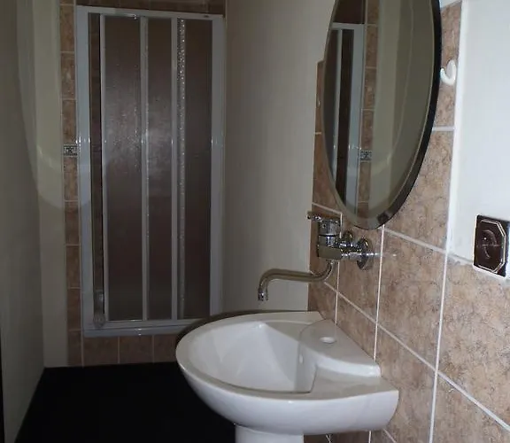 A Restaurace Kulna 3*