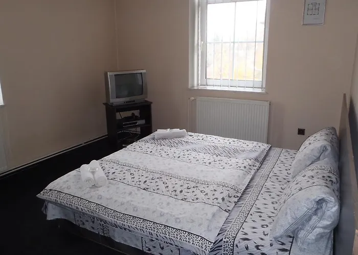 A Restaurace Kulna Pensjonat 3*