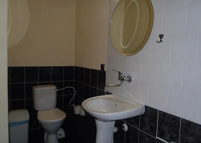 A Restaurace Kulna Pensjonat